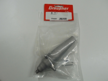 Graupner Mini Impuls Schalldämpfer #4857.7