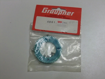 Graupner Impuls Nylon Main Gear #4861.111