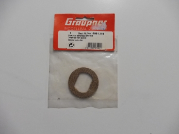 Graupner Impuls Spezial Brake disc #4861.114