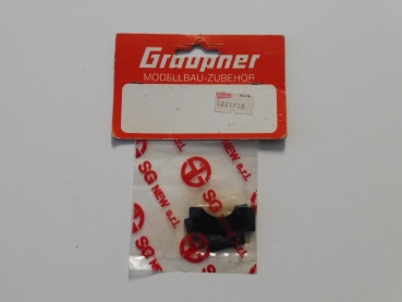 Graupner SG Club 90 Brake plate #4881.18
