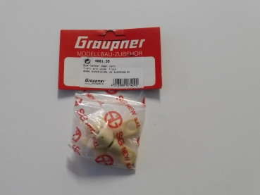 Graupner SG Club 90 front wishbone #4881.35