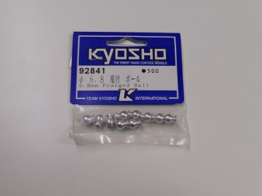 Kyosho Franged Ball 6,8mm #92841