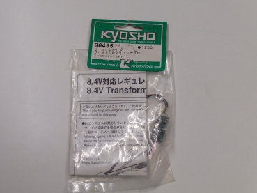 Kyosho 8,4V Tranformator #96495