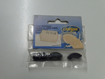 Carson 3-shoe clutch # 54164A