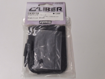 Kyosho Caliber Stabilizer Blade #CA3011A