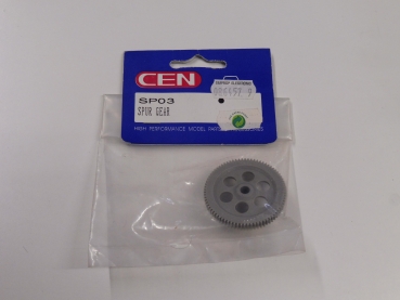 CEN Spur Gear #SP03 / 0864579