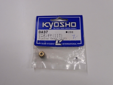 Kyosho USA-1 Ritzel 11Z #DA-37