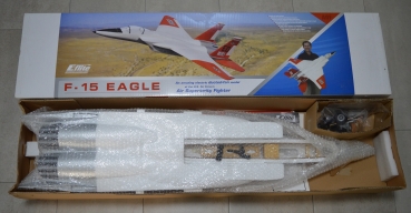 E-flite F15 Eagle ARF #EFL7050