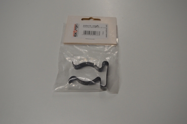 Extron Reso pipe mounting clamp 30mm #2280-30