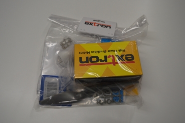 Extron Antriebsset Brushless für Cafe Racer #X5555