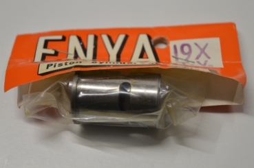 Enya 19TV Cylinder & Piston #19X04
