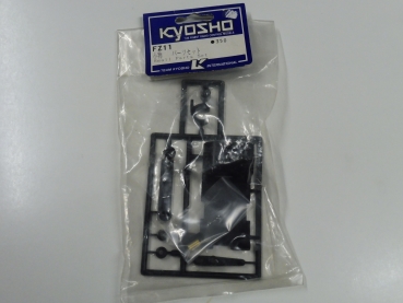 Kyosho Small Parts Set #FZ11