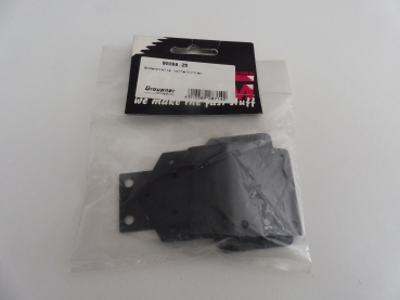 GM base plate front/rear #90068.25