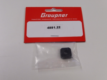 Graupner Club 90 Brake hub #4881.22