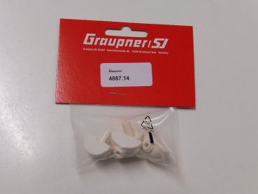 Graupner Pinto Scheinwerfer Set #4887.14