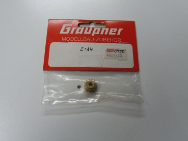 Graupner Monster Pinion 14T #4889.23