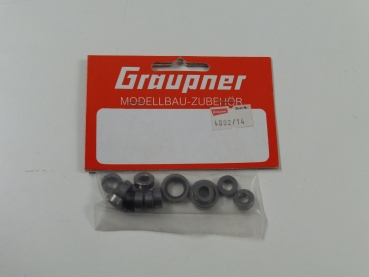 Graupner Stinger plain bearing set #4892.14 / SG-14