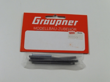 Graupner Stinger Suspension pins #4892.4