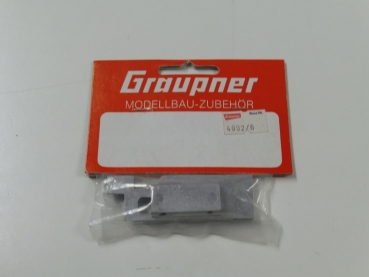 Graupner Stinger Motorböcke für Enya #4892.6 / SG-6