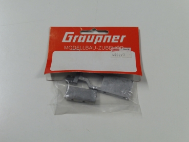 Graupner Stinger Motorböcke für OS #4892.7 / SG7