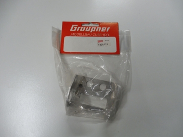 Graupner Super Alta motor bracket #4926.18
