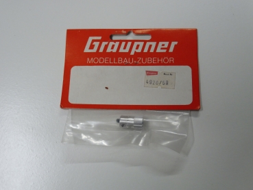 Graupner Super Alta Motor-Ritzel 14Z #4926.59