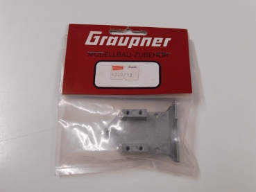 Graupner Range Rover engine mount #4958.10