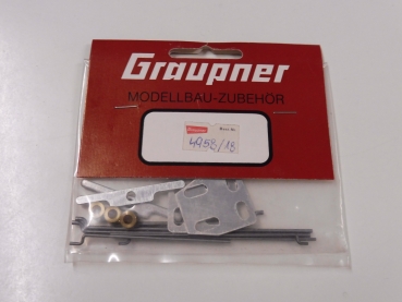 Graupner Range Rover linkage #4958.18