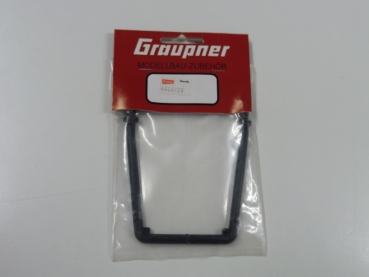 Graupner Range Rover roll bar #4958.20