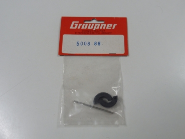 Graupner Victra coupling #5008.86