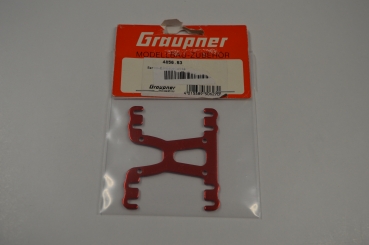 Graupner Speed Rider Servoplatte #4856.63