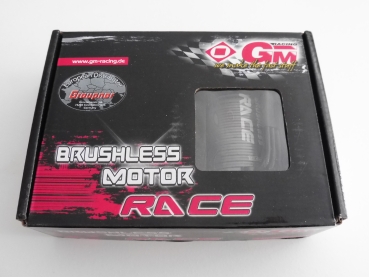 Graupner GM Brushless Motor Race Ultra 1800KV #S7024