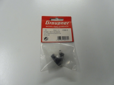 Graupner Ersatz-Spinnerkappe 30mm #1308.5