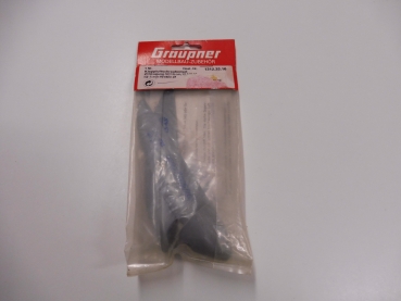 Graupner folding props set 32 / 16cm, 12.5 / 6.5 "5mm shaft # 1312.28.19