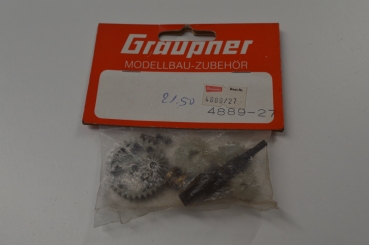 Graupner Monster Differential Gear #4889.27