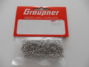 Graupner Stinger chain #4892.15 / SG-15
