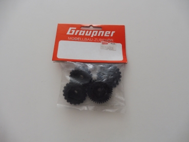 Graupner Stinger Kettenräder Set #4892.21 / SG-21