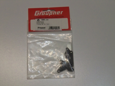 Graupner Impuls XR-7 Bremsbacken #4895.112