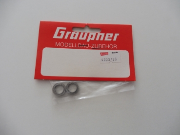 Graupner Ikarus ball bearing # 4903.26
