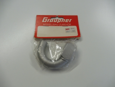 Graupner Mustang Krümmer #4931.86