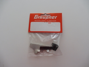Graupner Advance 1000 Schutzbleche #4934.29