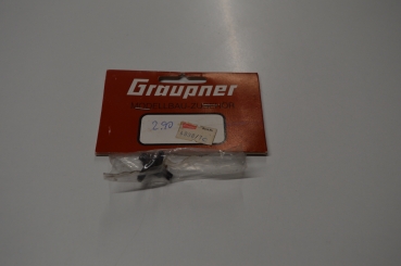 Graupner Sky Rally corner connector left #4938.7C