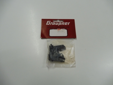 Graupner Yamaha frame connector # 4942.18