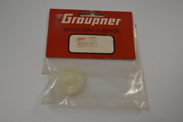 Graupner Mini Cooper Wechselzahnrad #4955.18