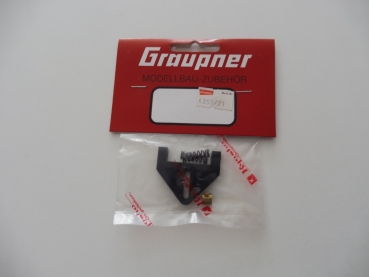 Graupner Mini Cooper Servo Saver #4955.21
