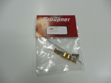 Graupner Mini Cooper Bremssatz #4955.23