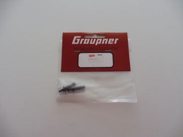 Graupner Mini Cooper Achsbolzen #4955.4