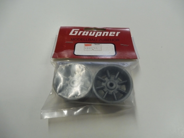Graupner Range Rover rims # 4958.44