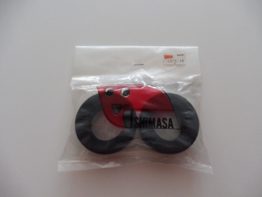 Graupner Ishimasa foam rubber tires # 4975.37