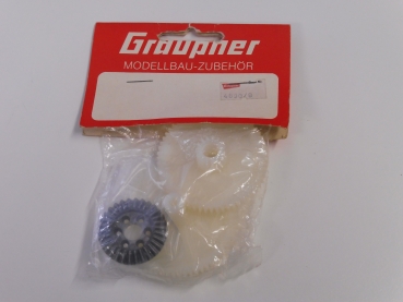Graupner Crizzly Getriebe #4890.9